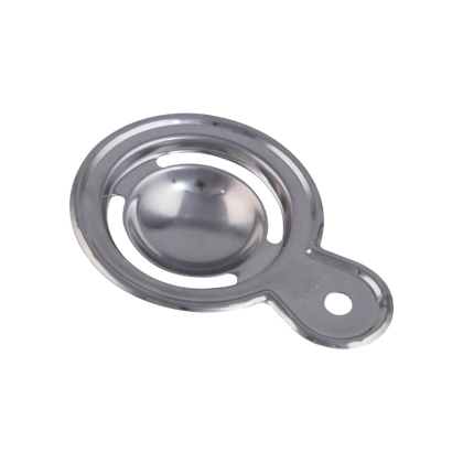 Stainless Steel Egg Separate - 0321072