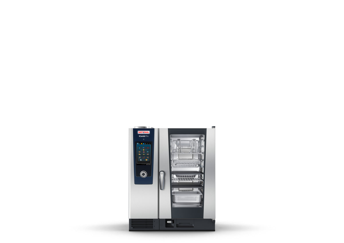 Rational SelfCookingCenter® SCC 101 E - B118100.02 – Eong Huat