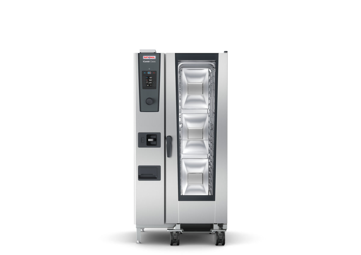 Rational iCombi Pro 20 - 1/1 – Eong Huat