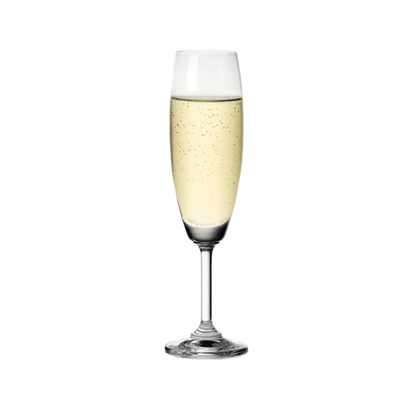 Ocean Glass Classic Series Flute Champagne Glass - 1001F07