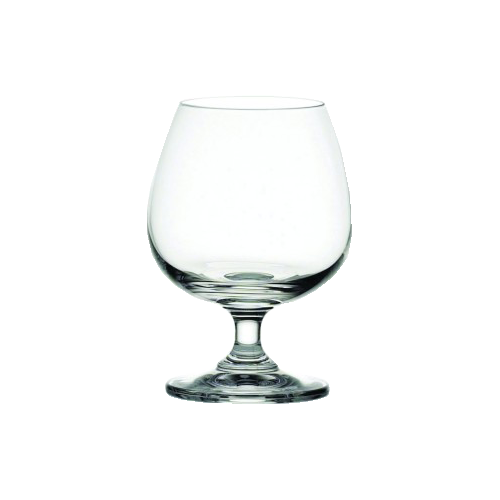 Ocean Glass Classic Brandy  - 1001X09