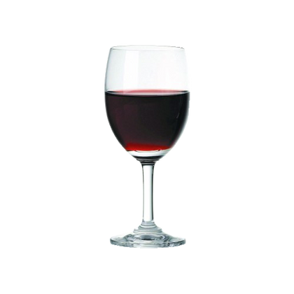 Ocean Glass Classic Series Red Wine Glass - 1001R08