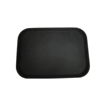 Non Slip Rectangular Serving Tray - 1014B