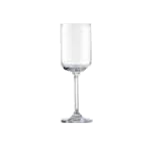 Ocean Glass Goblet - 1014G10