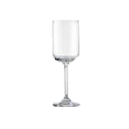 Ocean Glass Goblet - 1014G10