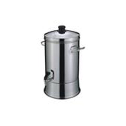 Stainless Steel Coffee Urn