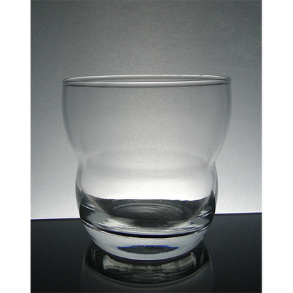 Borgonovo Scala Dof330 Series Rock Glass - 11003241