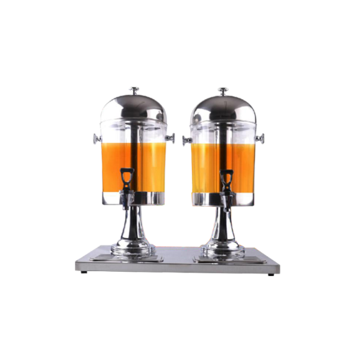 Twin Juice Dispenser - 121405