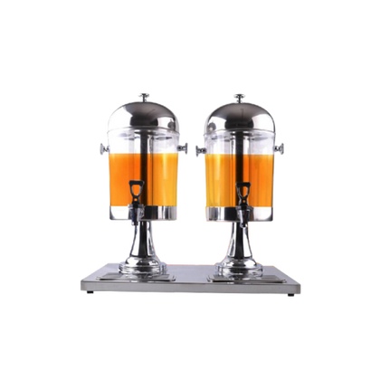 Twin Juice Dispenser - 121405