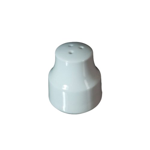 3 & 5 Hole Porcelain Salt & Pepper Shaker - 13C00307
