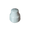 3 & 5 Hole Porcelain Salt & Pepper Shaker - 13C00307