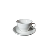 Porcelain Cup With Saucer - 13C03303