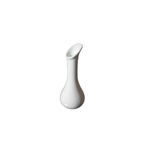 Porcelain Flower Vase - 13C04901B16.5