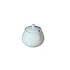 Plum Shape Porcelain Sugar Pot - 13C05005A250