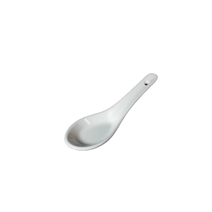 Porcelain Chinese Spoon - 13C05709