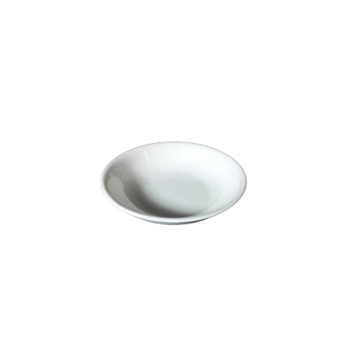 Porcelain Sauce Dish -13C06101