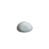 Triangular Porcelain Sauce Dish - 13C06110