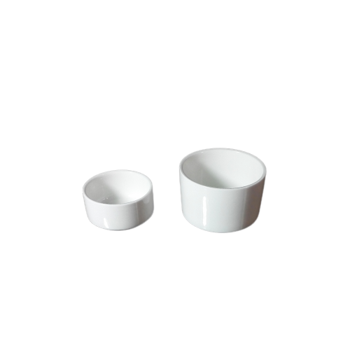 Porcelain Condiment Bowl - 13C06210