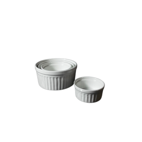 Porcelain Ramequin - 13C06211