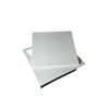Square Porcelain Platter - 13C09201