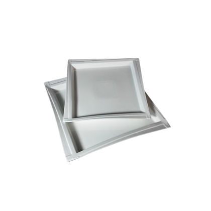 Square Porcelain Ware - 13C10210
