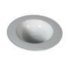 Deep Porcelain Plate For Spaghetti - 13C1590810.5