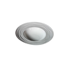 Rim Round Porcelain Soup Plate - 13C15910