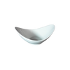 Ingot Shape Porcelain Bowl - 13C16504