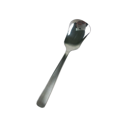 Steel Craft Stainless Steel Ice Cream Spoon - 14218