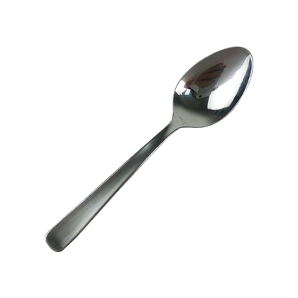 Steel Craft Stainless Steel Coffee Spoon - 14219