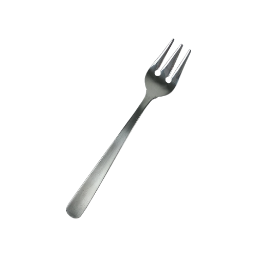 Steel Craft Stainless Steel Oyster Fork - 14220