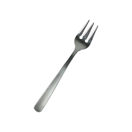 Steel Craft Stainless Steel Oyster Fork - 14220