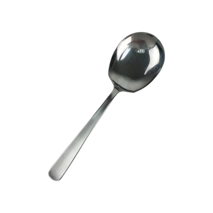 Steel Craft Stainless Steel Serving Spoon - 14222