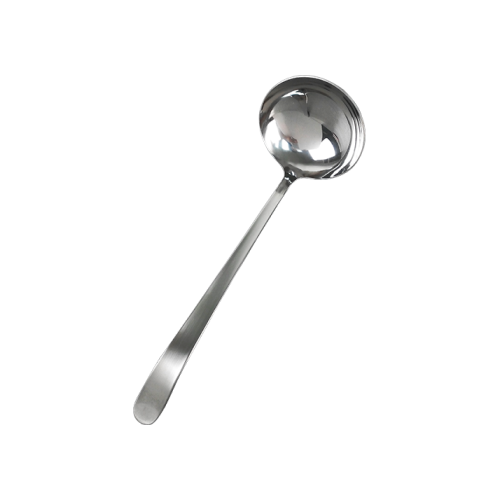 Steel Craft Stainless Steel Soup Ladle - 14224