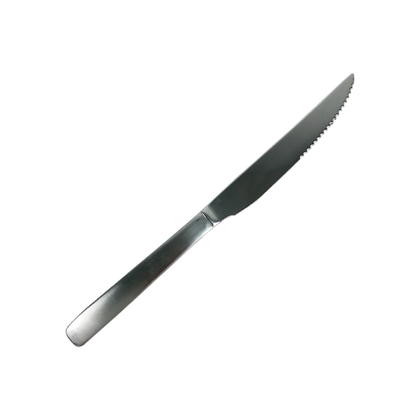 Steel Craft Stainless Steel Steak Knife - 14225