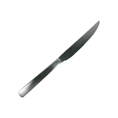 Stainless Steel Steak Knife - 14225