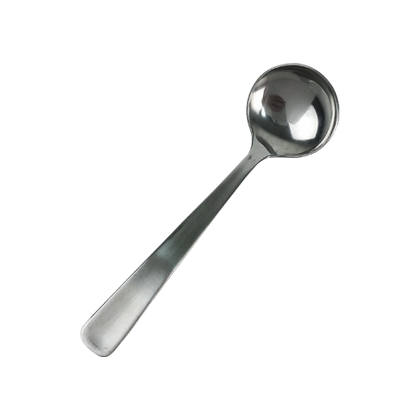 Stainless Steel Sugar Spoon - 14227
