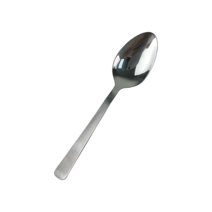 Steel Craft Stainless Steel Dessert Spoon - 1426