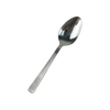 Steel Craft Stainless Steel Dessert Spoon - 1426