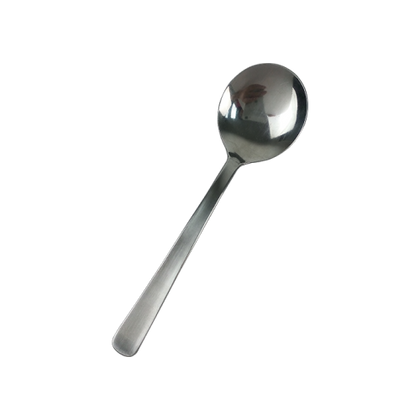 Steel Craft Stainless Steel Soup Spoon - 1427