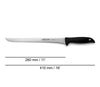 Arcos Menorca Series 11 Inch Slicing Knife - 145500