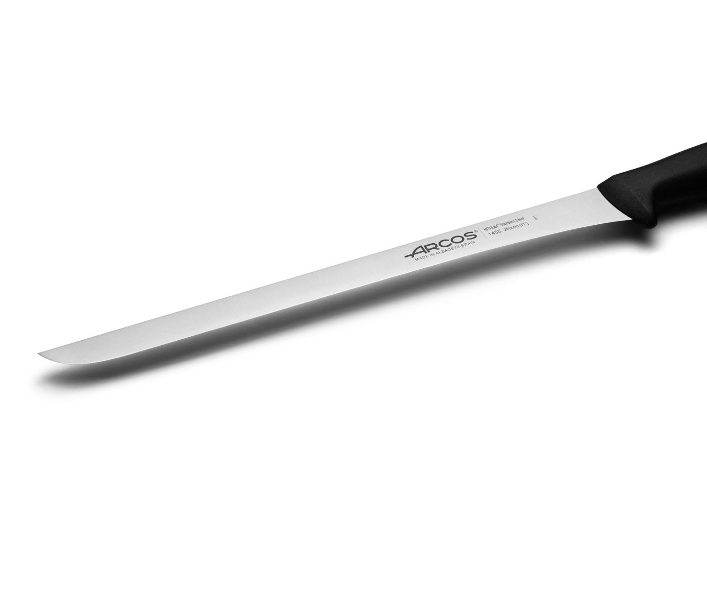Arcos Menorca Series 11 Inch Slicing Knife - 145500