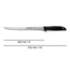 Arcos Menorca Series 9 Inch Slicing Knife - 145600