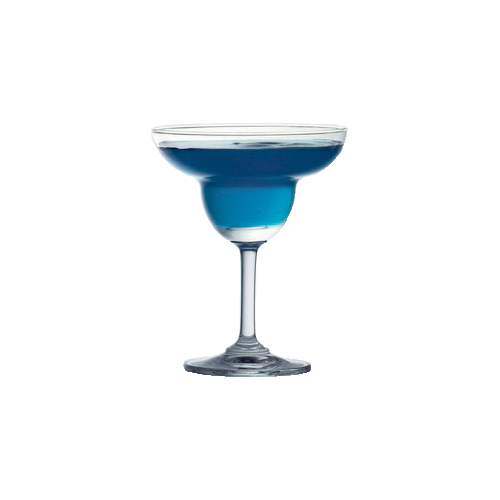Ocean Glass Classic Series Margarita Glass - 1501M07