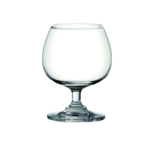 Ocean Glass Classic Series Brandy Glass - 1501X07