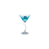 Ocean Glass Salsa Series Cocktail - 1521C07