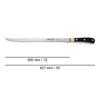 Arcos Regia Series 12 Inch Ham Knife - 171000