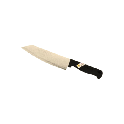 KIWI Cook Knife With Plastic Handle - 173P