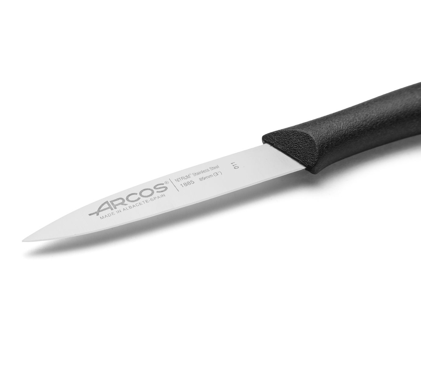 Arcos Nova Series 3 Inch Paring Knife - 188500