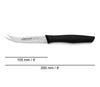 Arcos Nova Series 4 Inch Serrated Cheese Knife - 188700